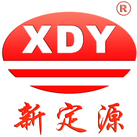新定源